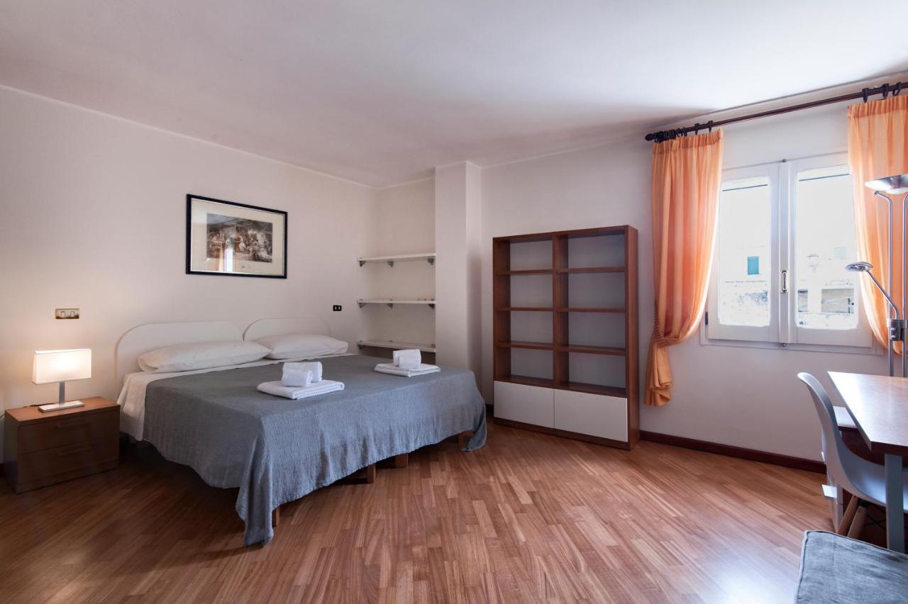 Dimora Corte Lubelli Lecce Exterior foto