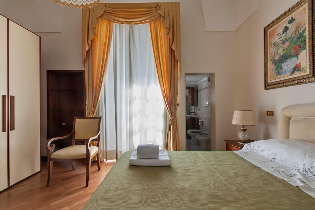 Dimora Corte Lubelli Lecce Exterior foto